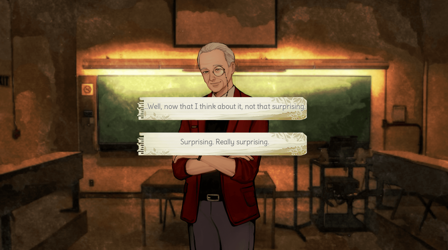 WAN2TALK? screenshot 5