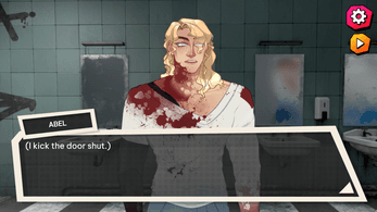 Dating Killmulator 2 screenshot 2