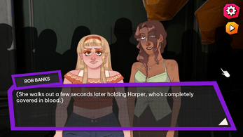 Dating Killmulator 2 screenshot 3