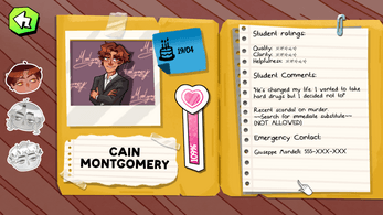 Dating Killmulator 2 screenshot 4