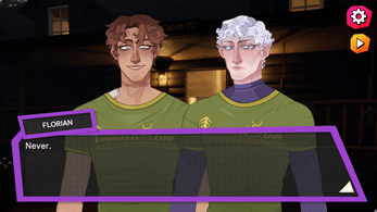 Dating Killmulator 2 screenshot 1
