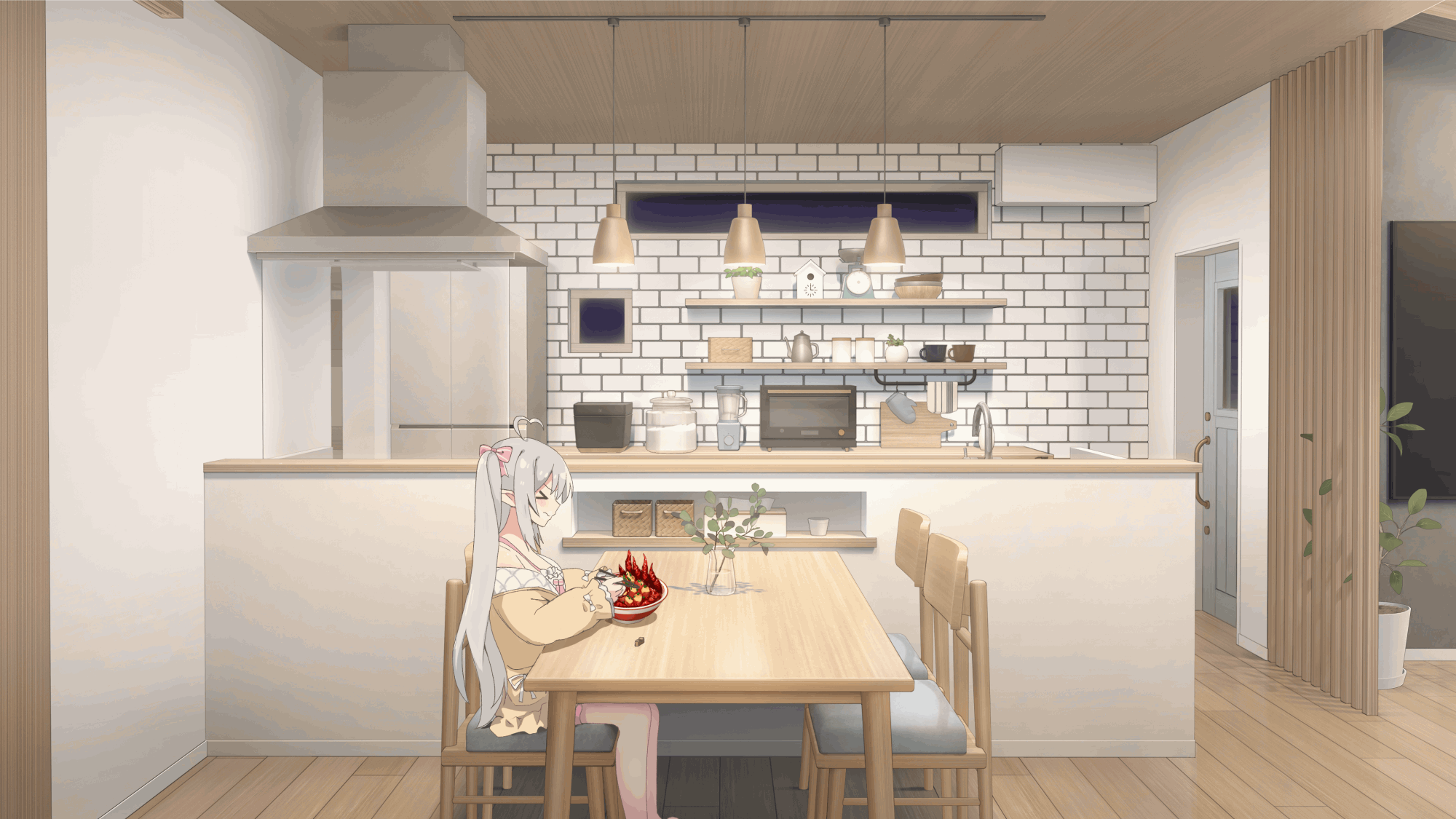 Usuimo screenshot 8