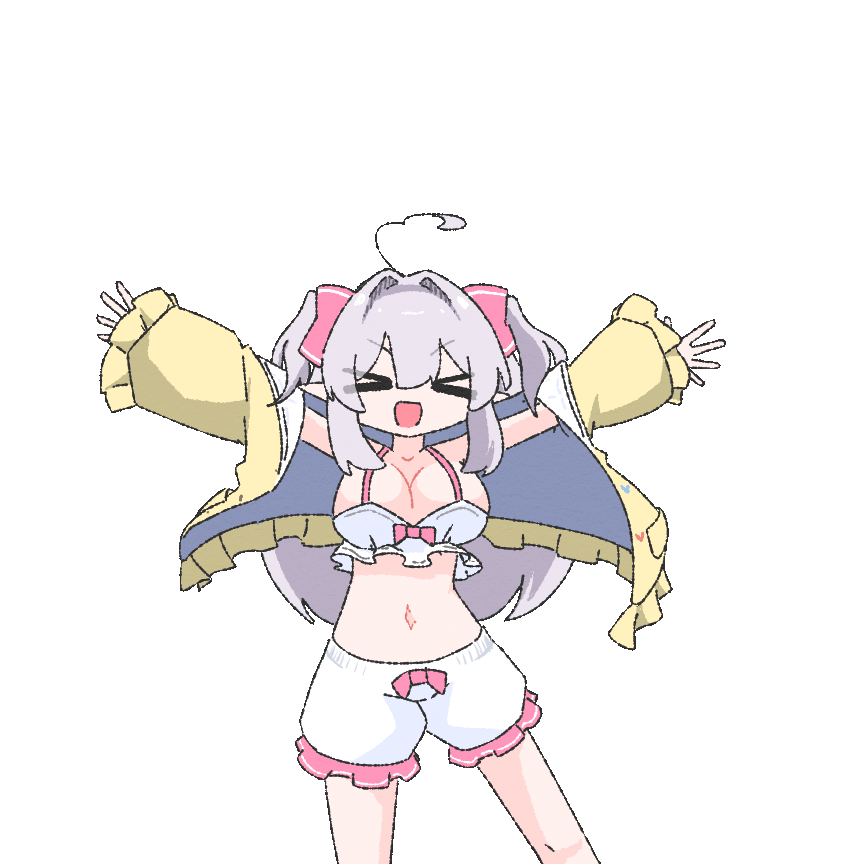 Usuimo screenshot 3
