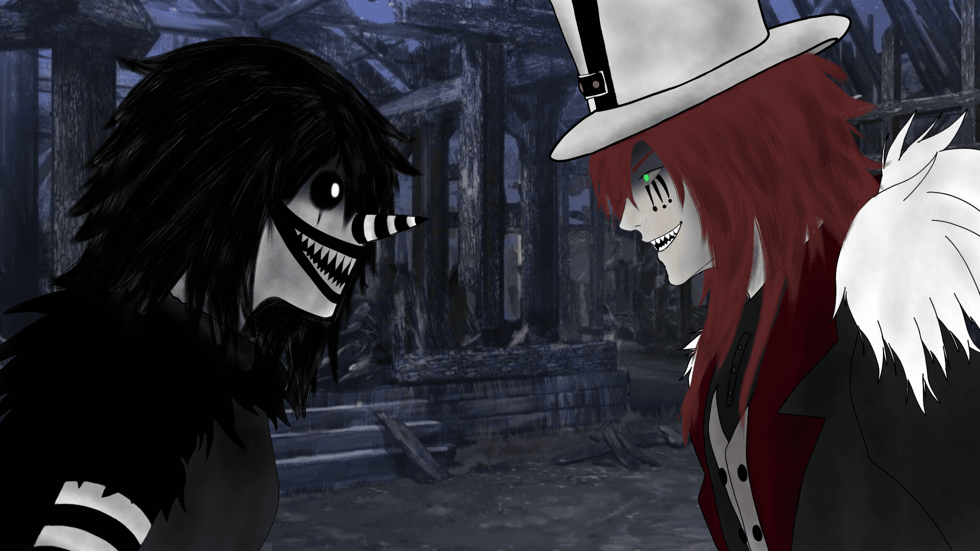 Consequences screenshot 2