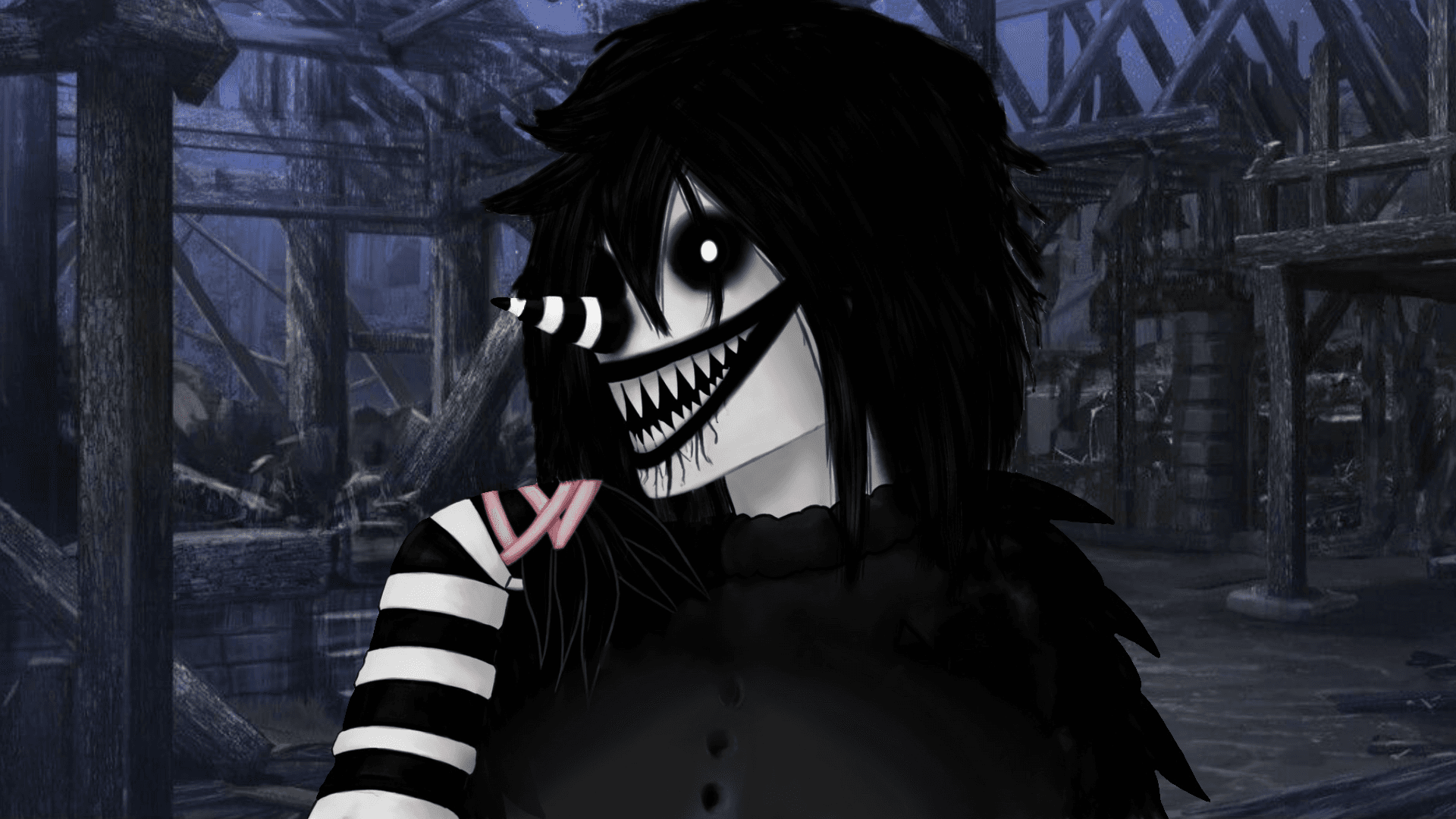 Consequences screenshot 4