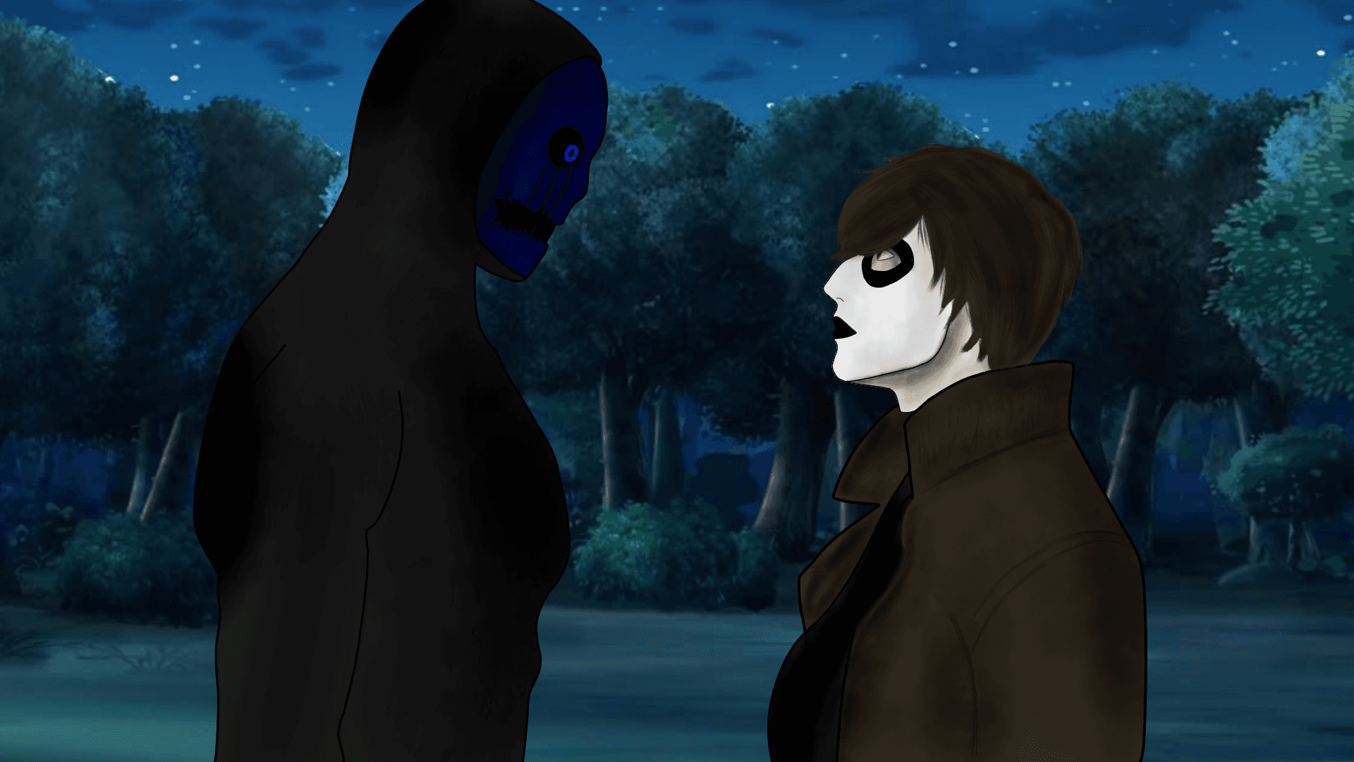 Consequences screenshot 5