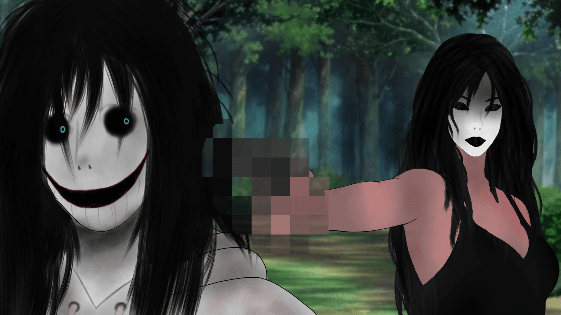 Consequences screenshot 6
