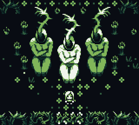 Soul Void screenshot 1