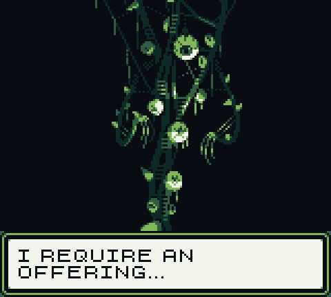 Soul Void screenshot 3