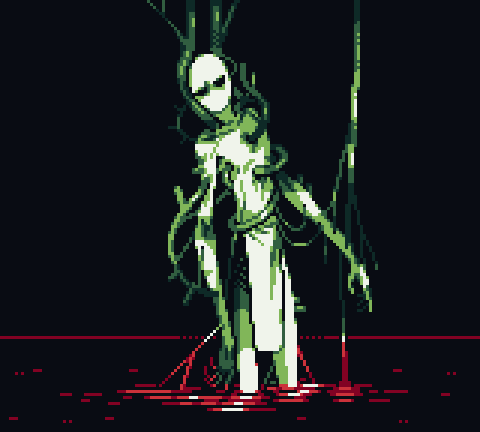 Soul Void screenshot 2
