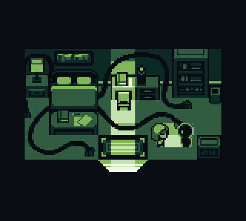 Soul Void screenshot 4