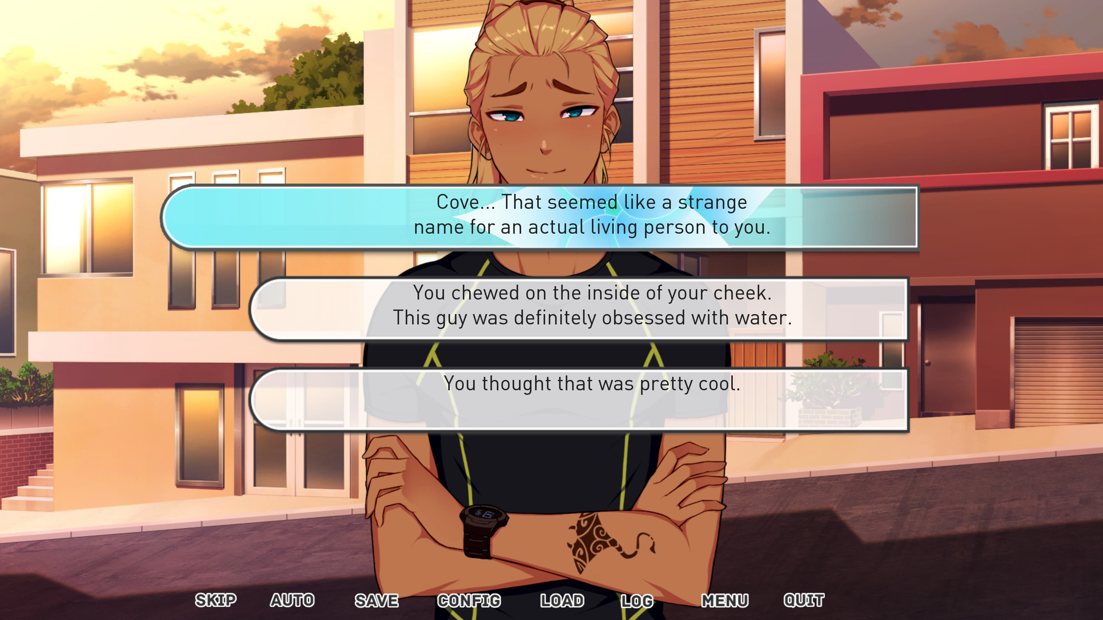 ​Our Life: Beginnings & Always screenshot 7