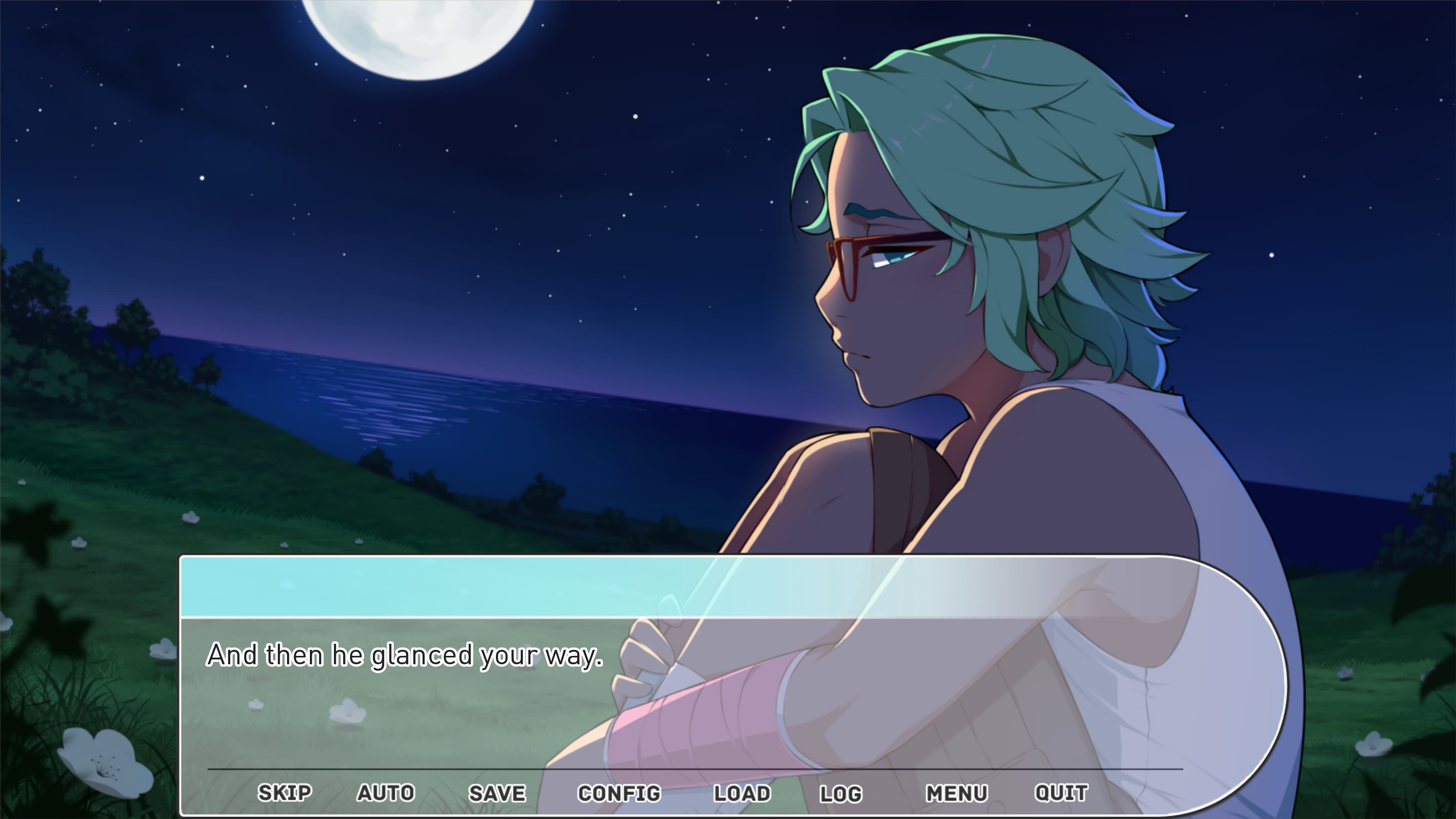 ​Our Life: Beginnings & Always screenshot 1