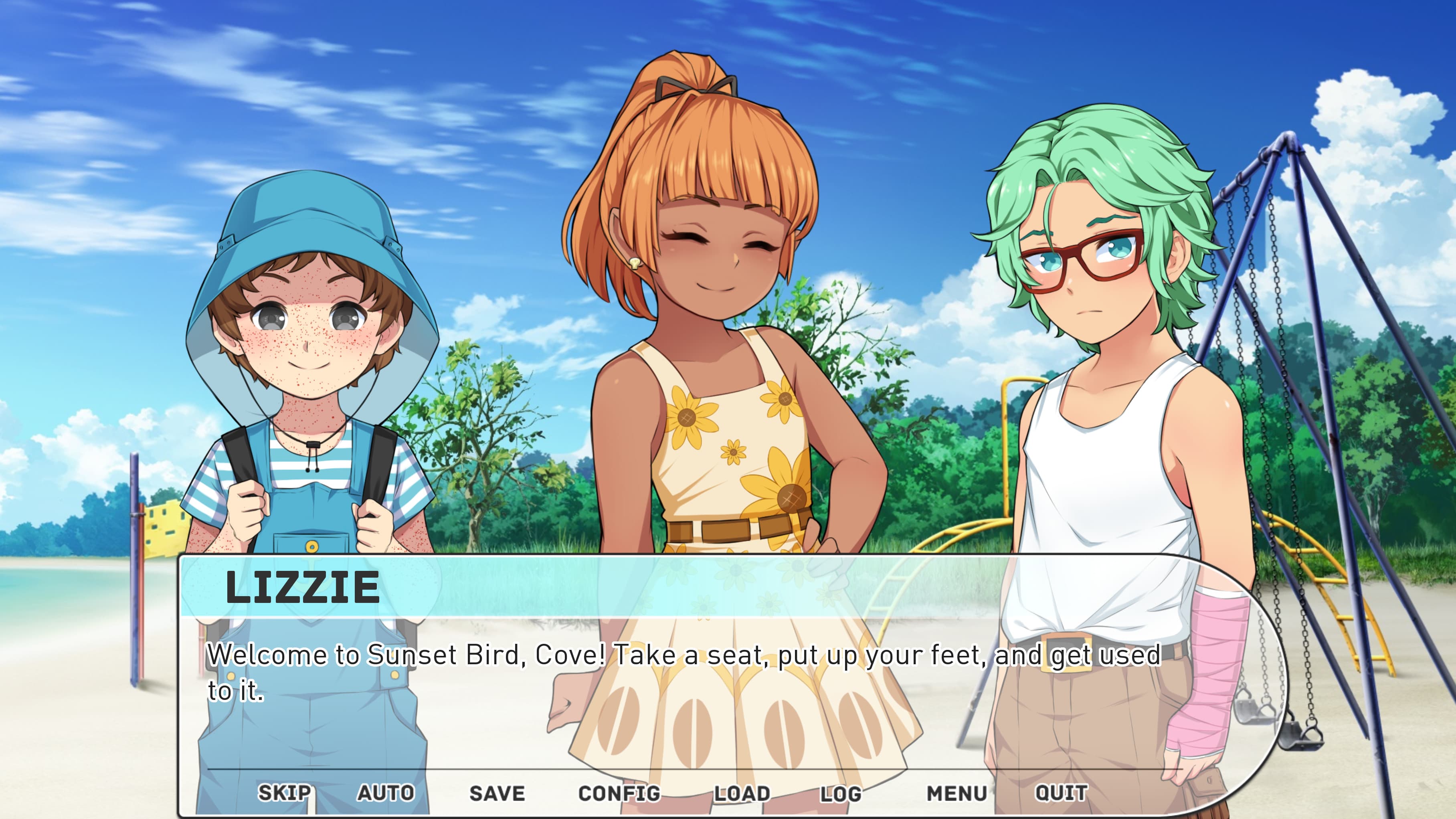 ​Our Life: Beginnings & Always screenshot 5