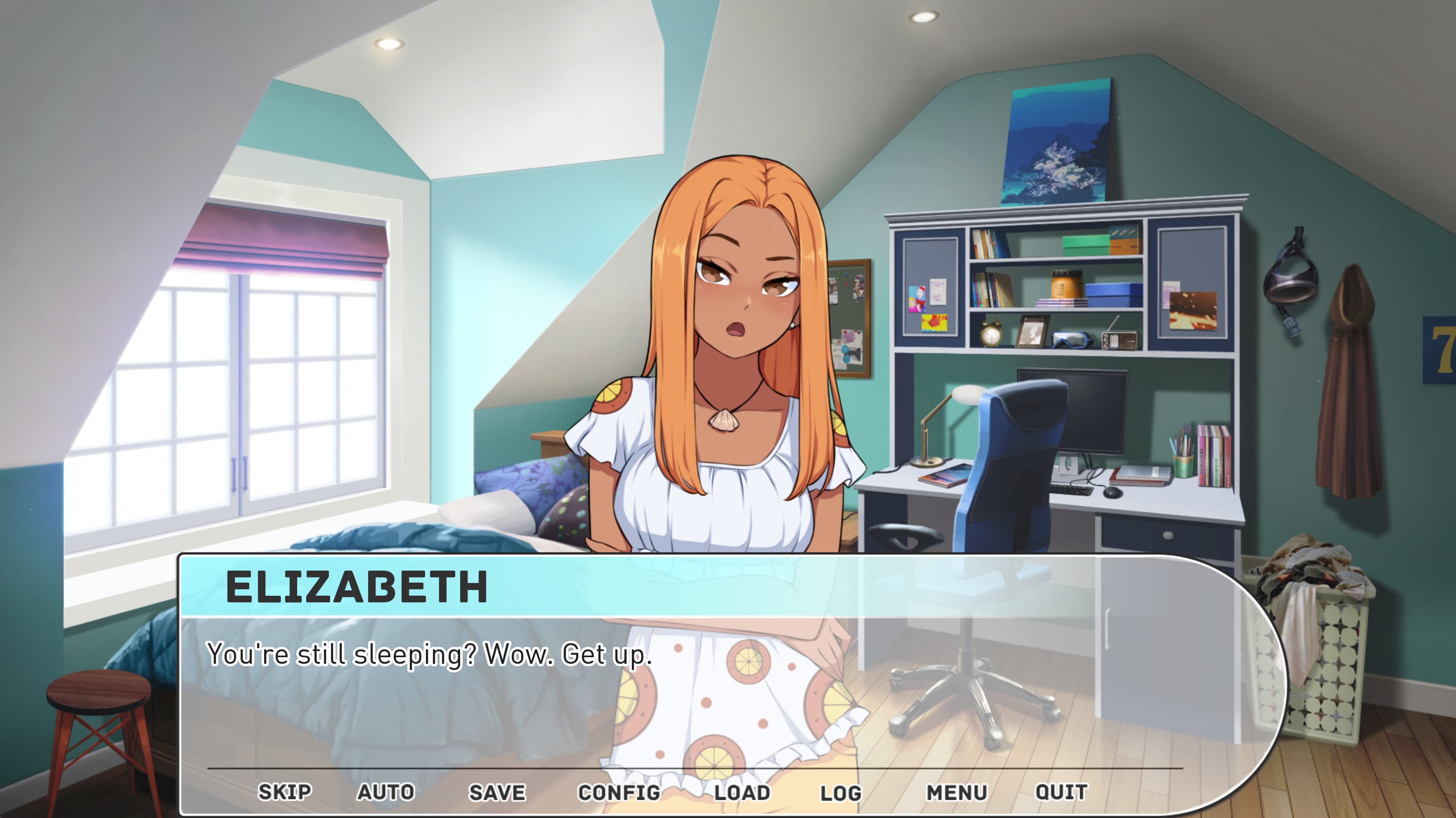 ​Our Life: Beginnings & Always screenshot 6