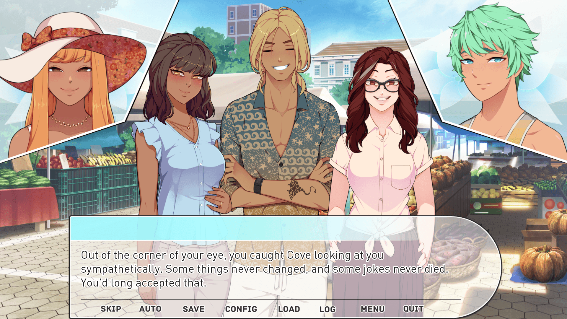 ​Our Life: Beginnings & Always screenshot 12