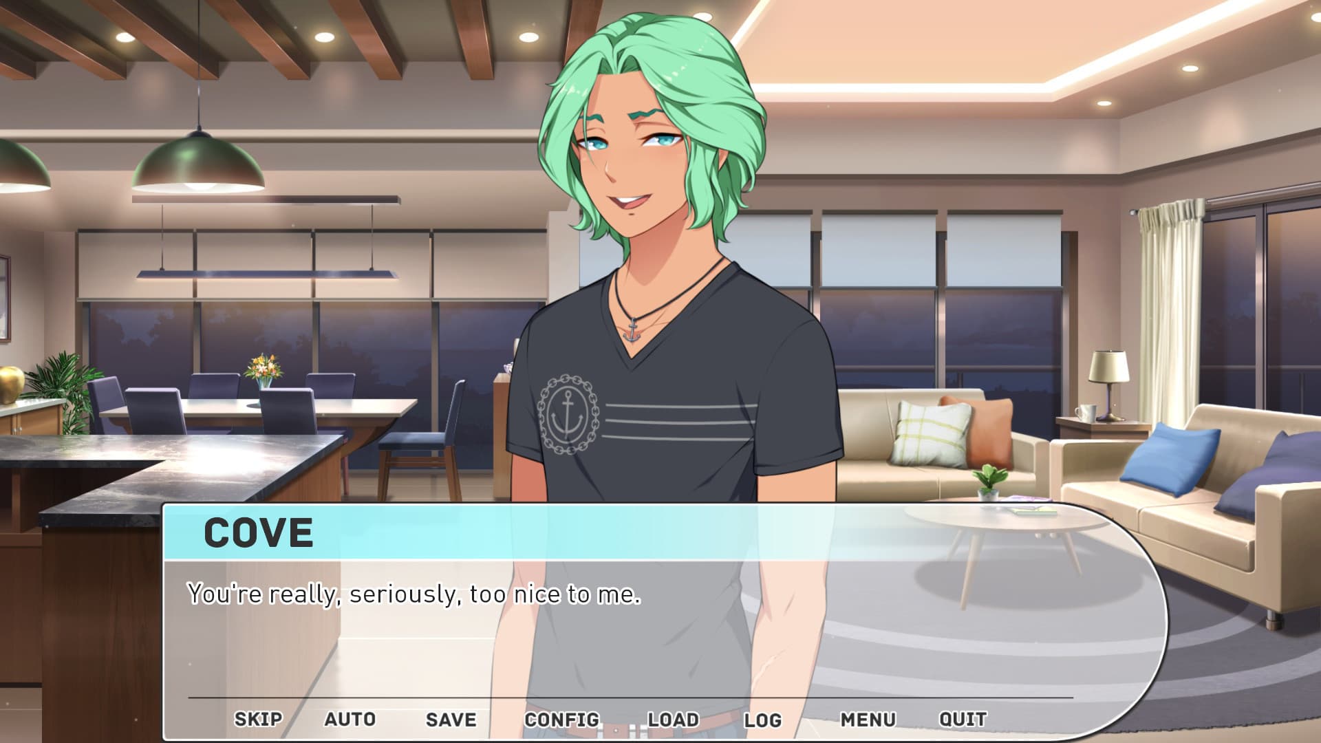 ​Our Life: Beginnings & Always screenshot 3