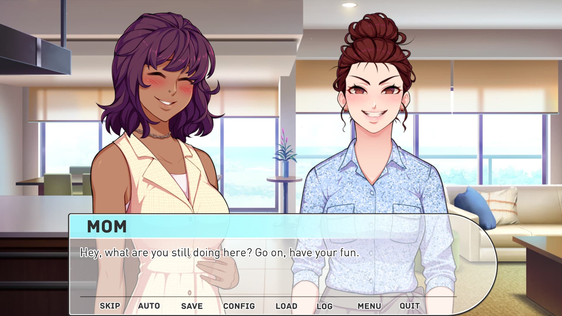 ​Our Life: Beginnings & Always screenshot 10