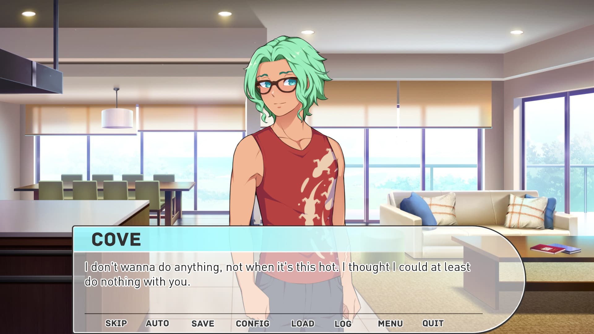 ​Our Life: Beginnings & Always screenshot 2