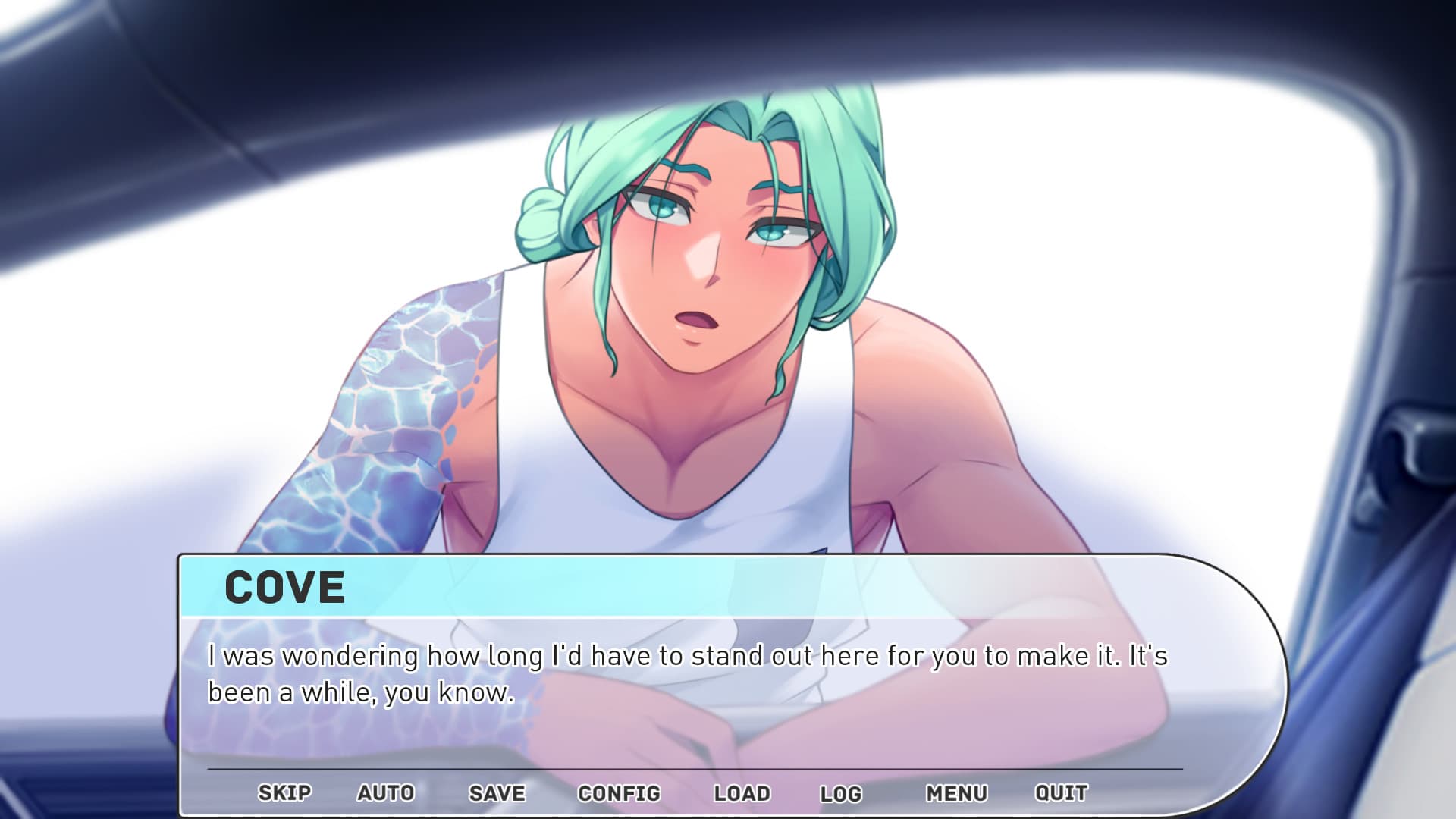 ​Our Life: Beginnings & Always screenshot 4