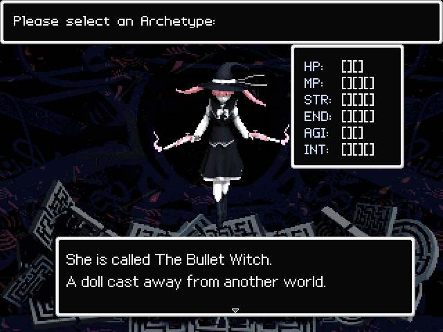 Labyrinth.os screenshot 4
