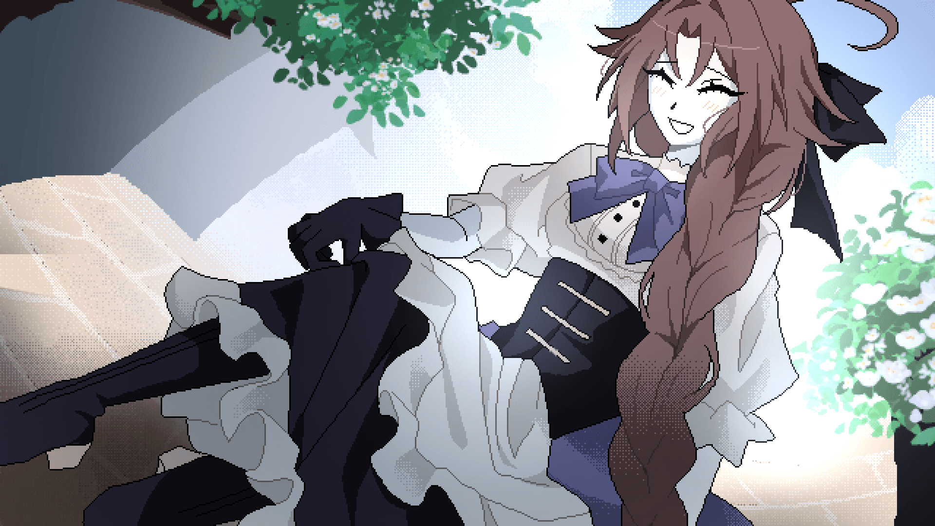 IN y/OUR VIRTUE screenshot 5