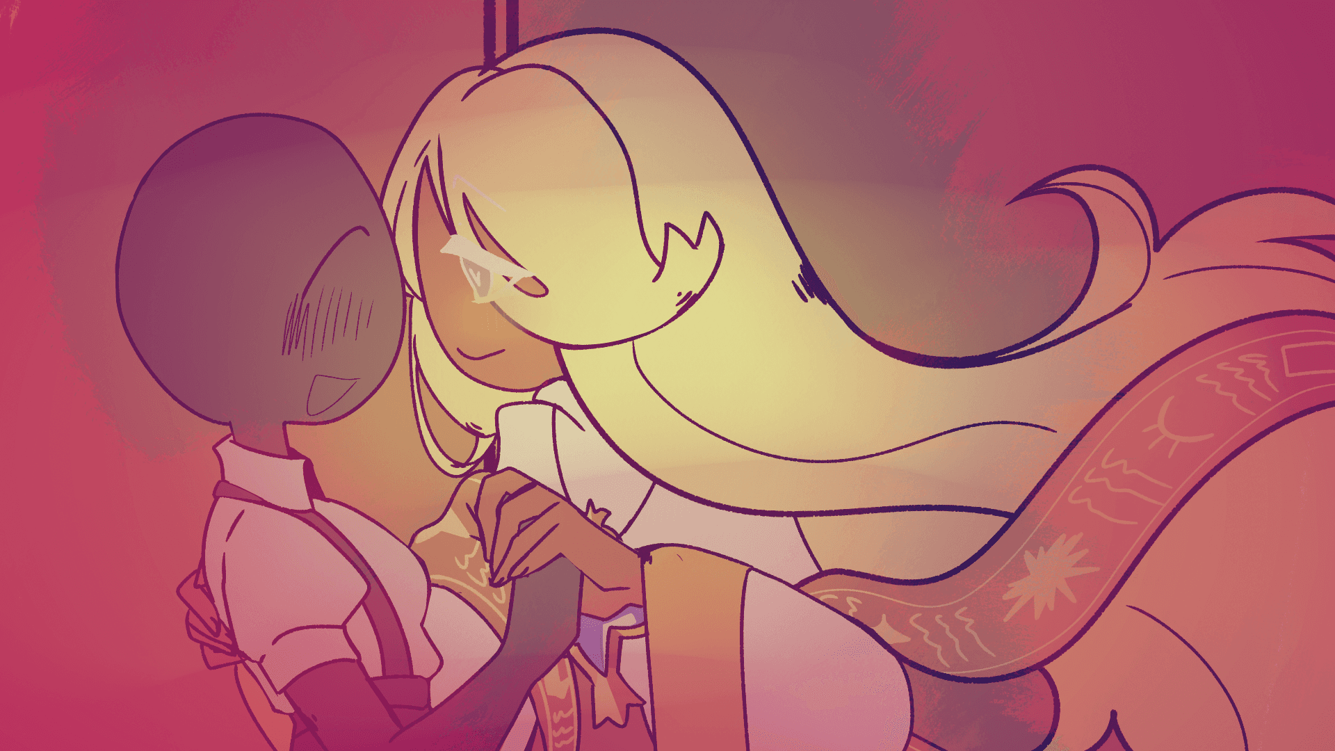 Soul Date screenshot 1