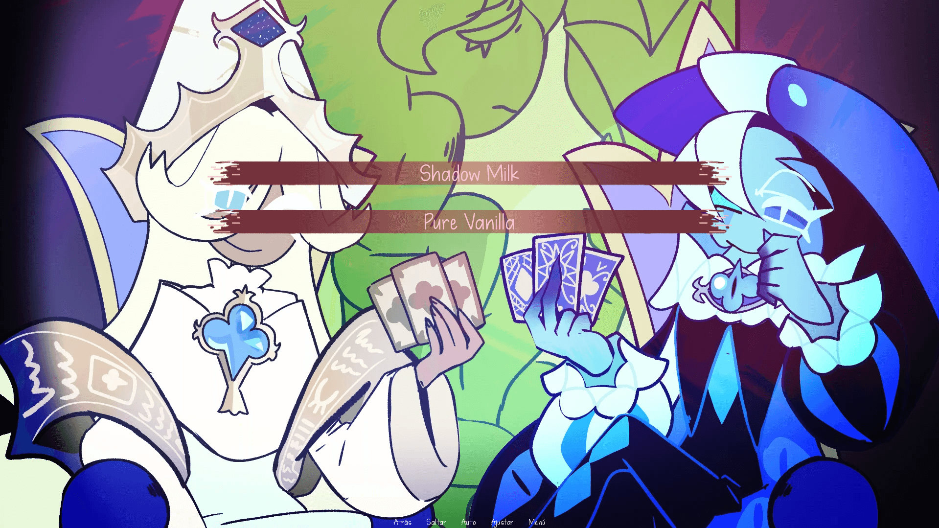 Soul Date screenshot 3