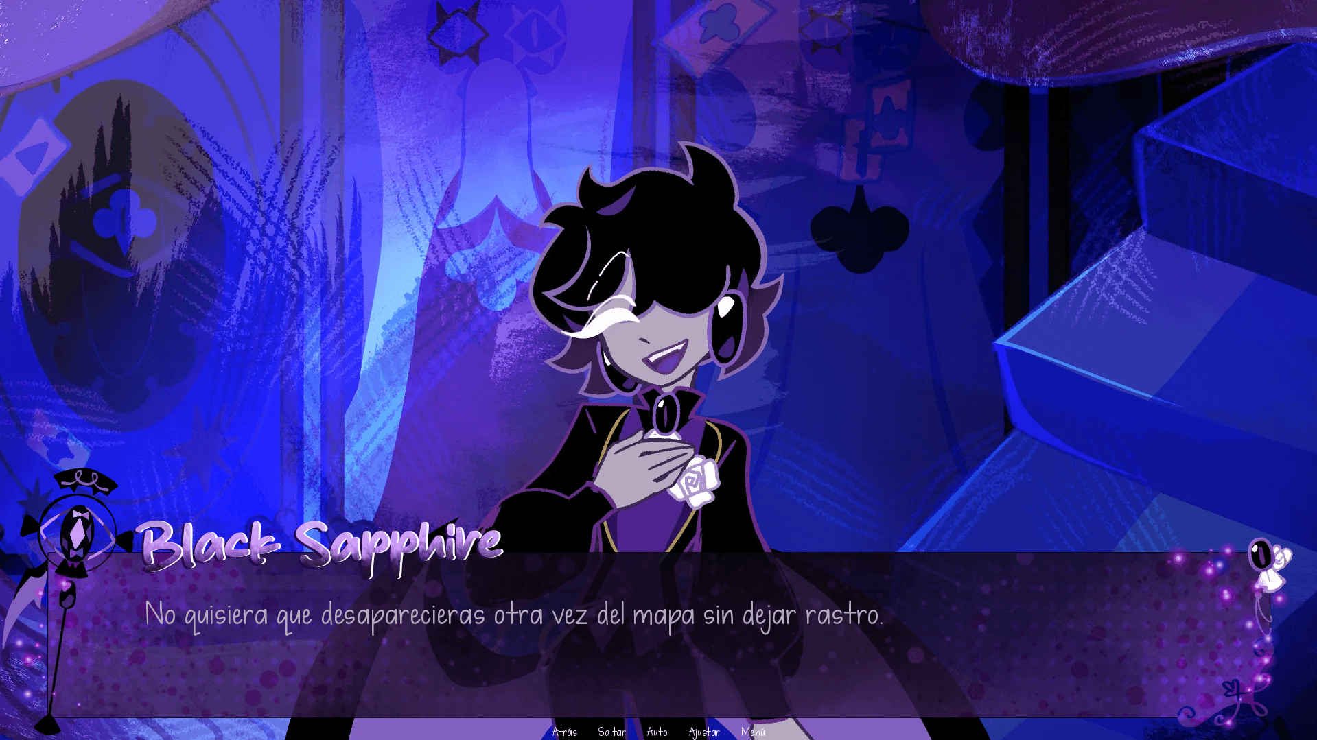 Soul Date screenshot 4