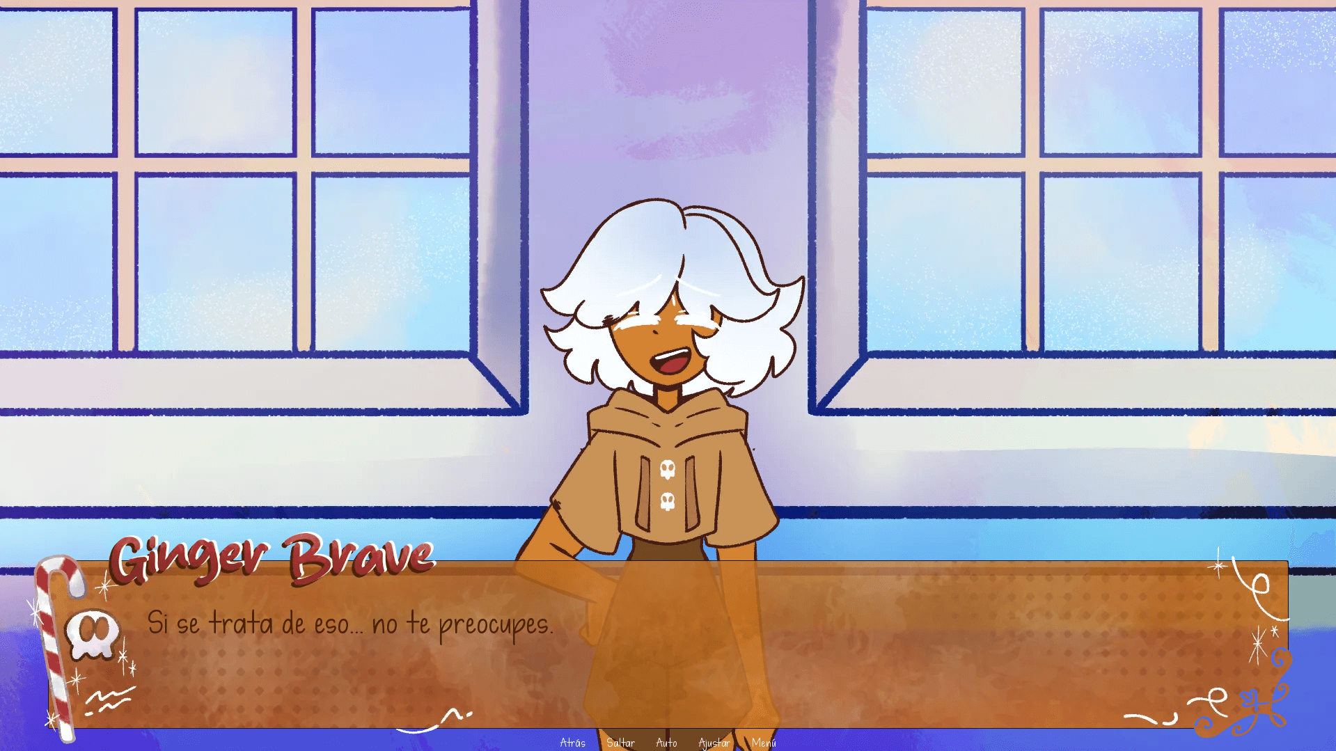 Soul Date screenshot 5
