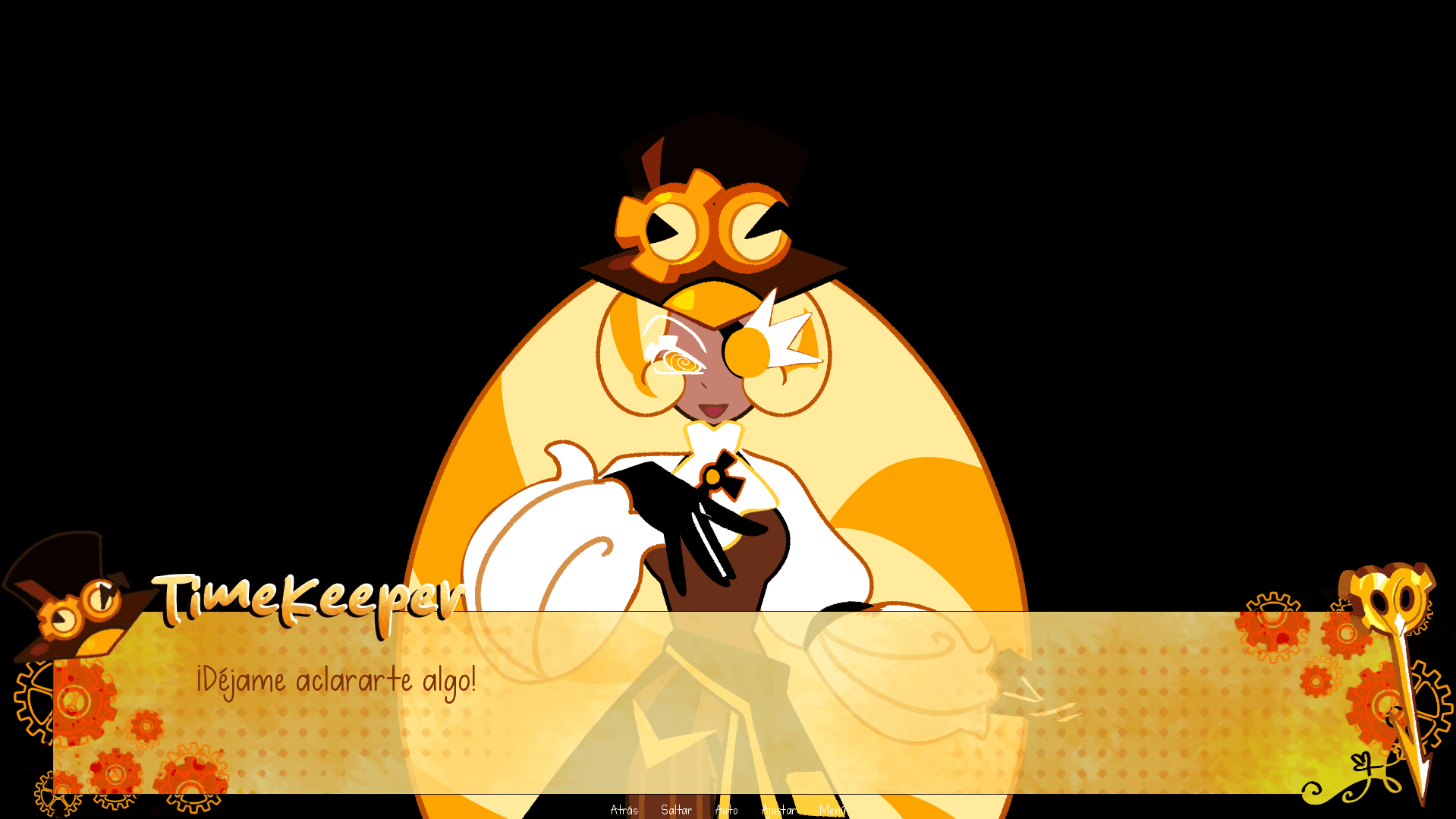 Soul Date screenshot 6