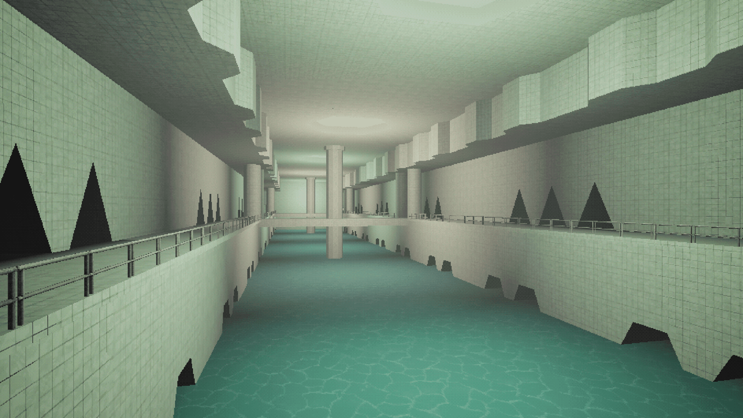 Poolscape screenshot 3