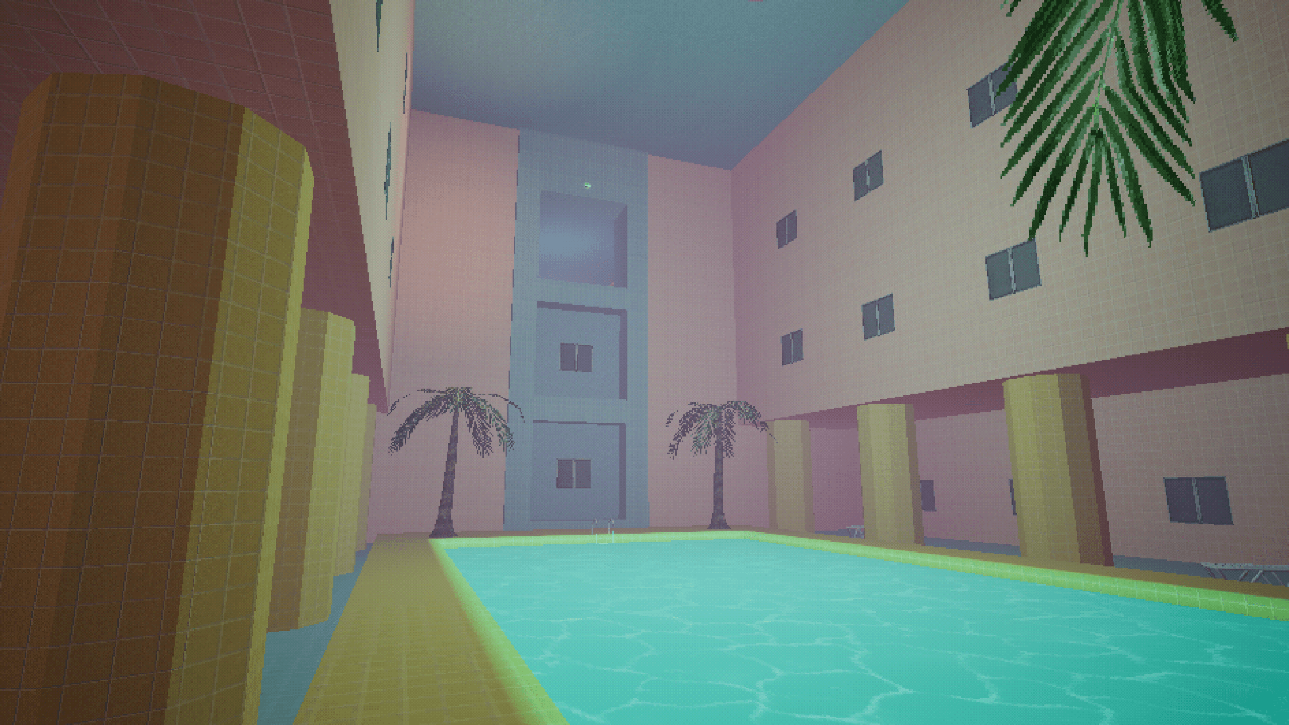 Poolscape screenshot 8