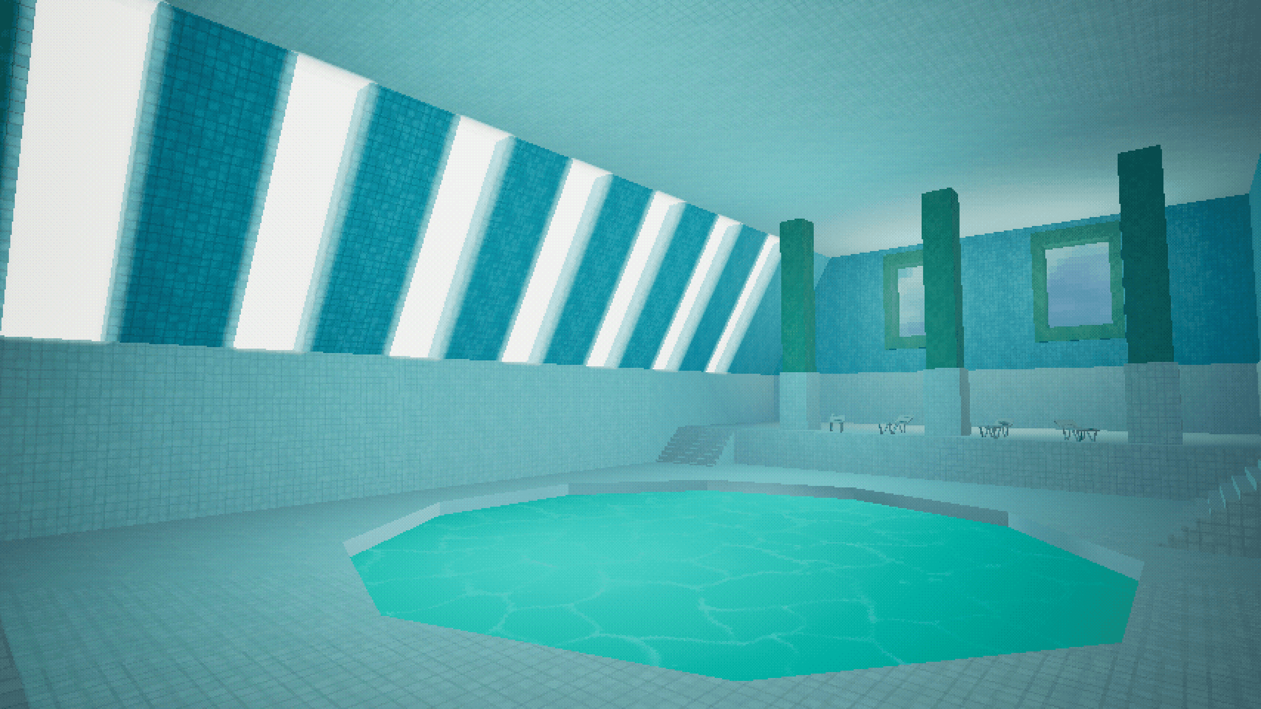 Poolscape screenshot 1