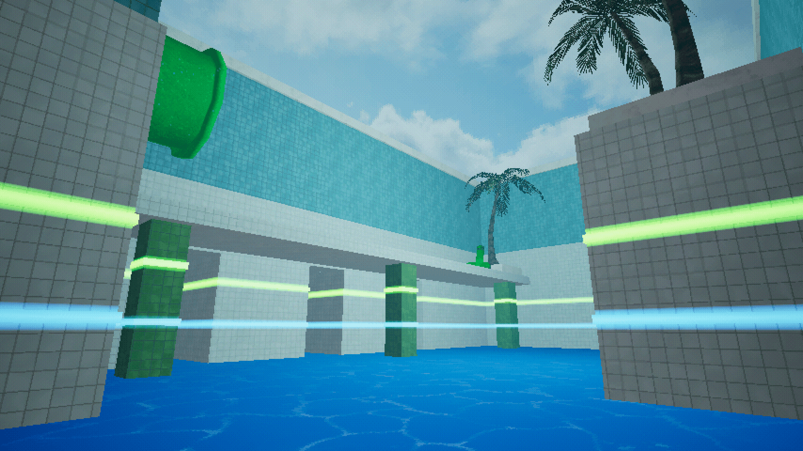 Poolscape screenshot 5