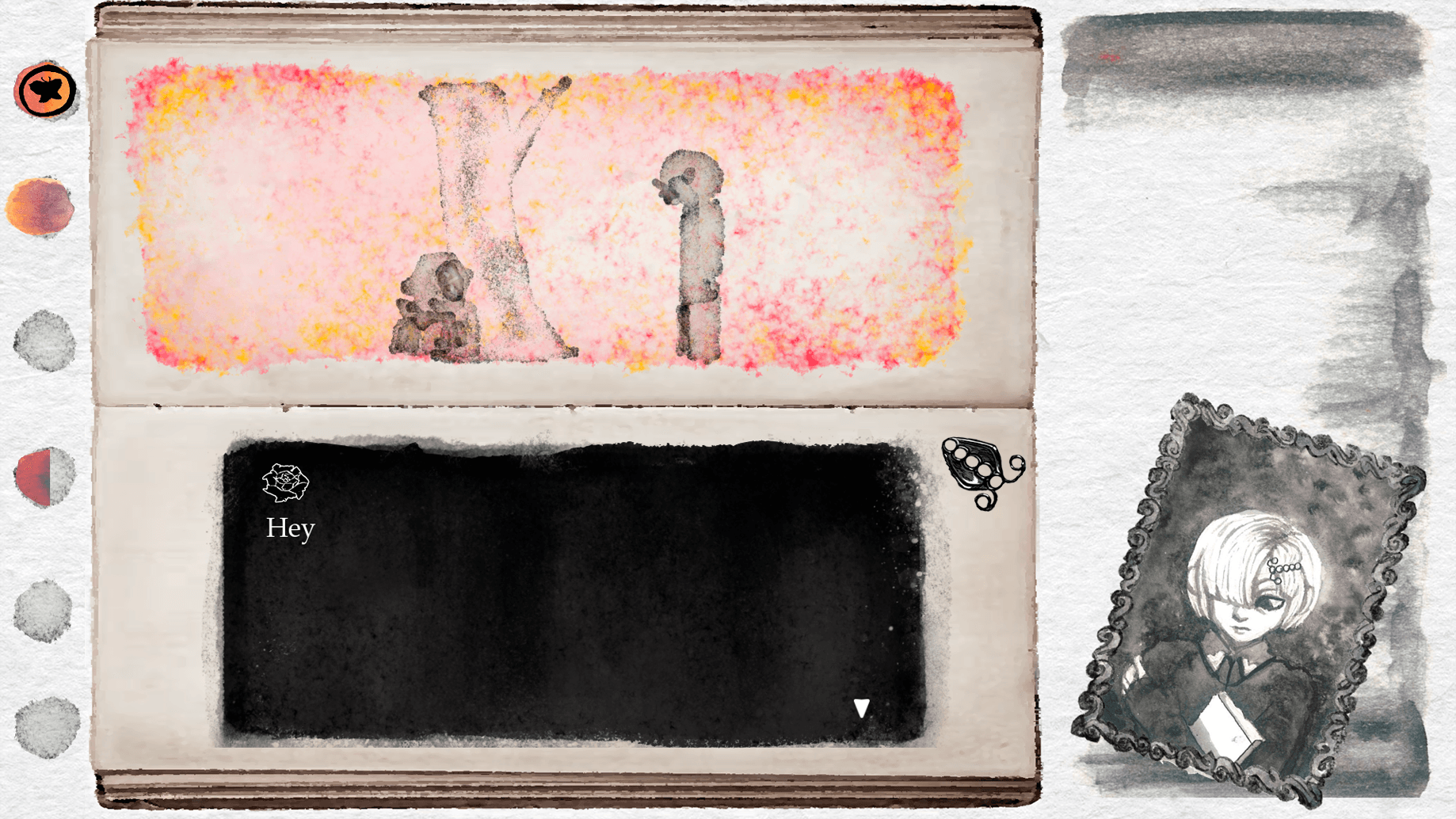 EX-LIBRIS screenshot 4