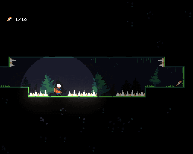 Alpine screenshot 6