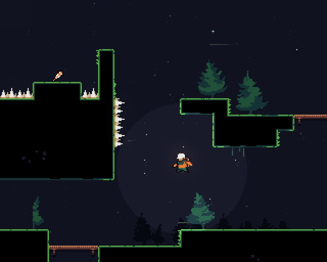 Alpine screenshot 2