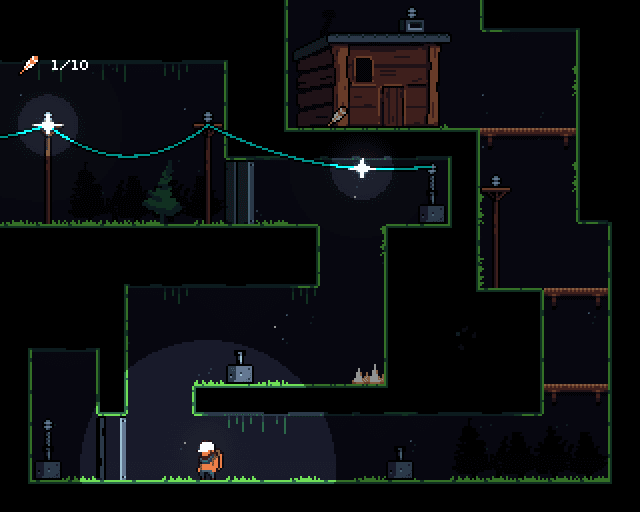 Alpine screenshot 4
