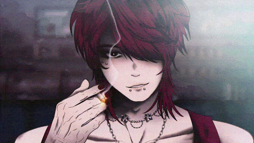 Divine Possession - Season One screenshot 1