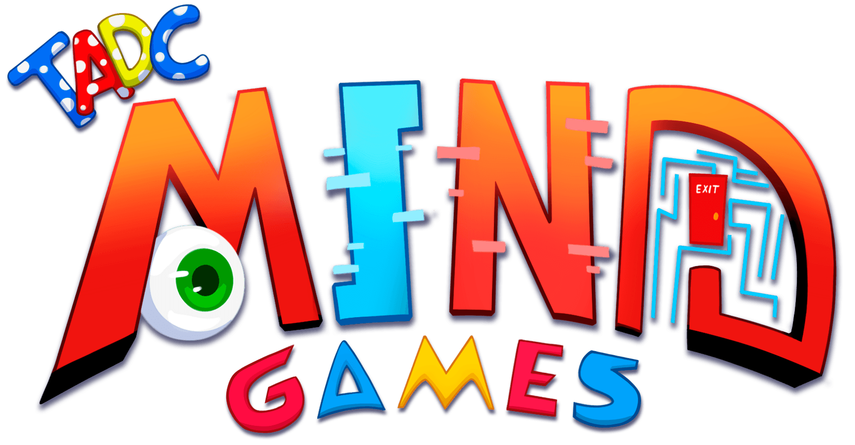 TADC Mind Games screenshot 1