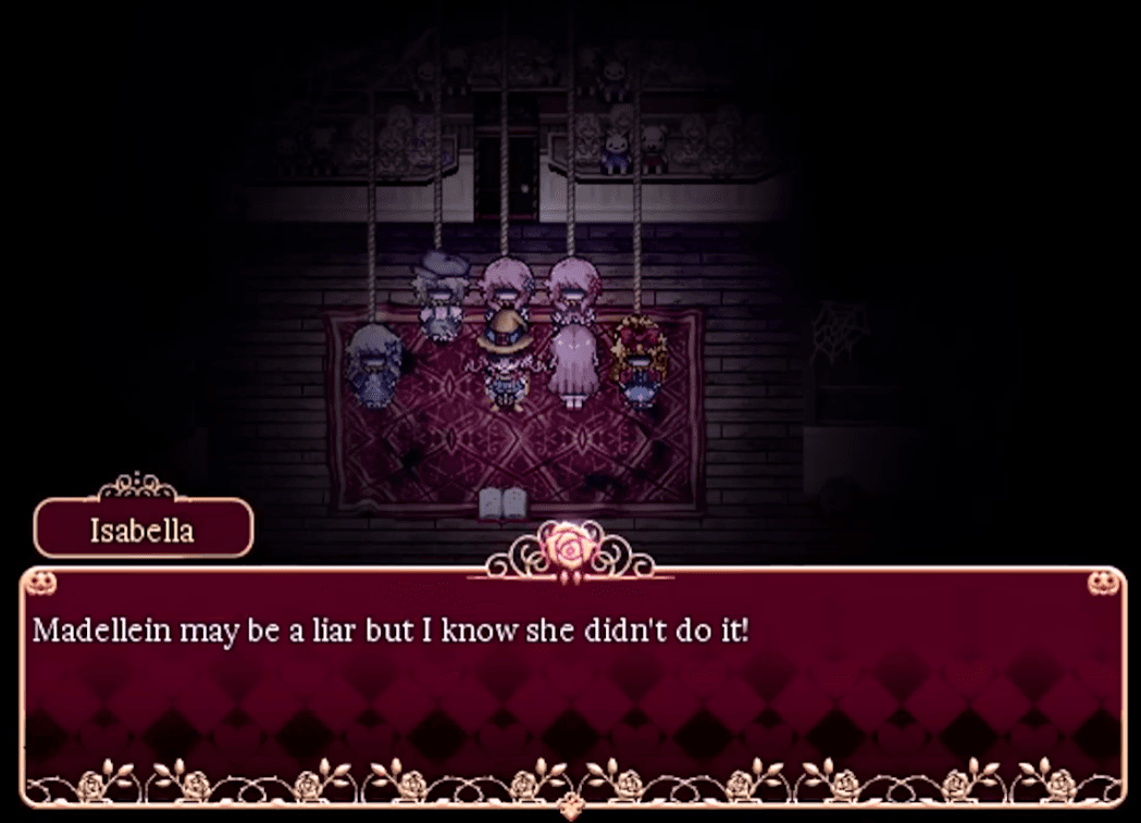 Pocket Mirror Classic (2016) screenshot 6