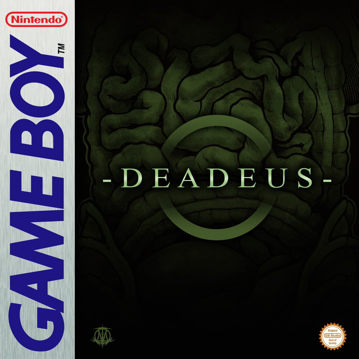Deadeus screenshot 1