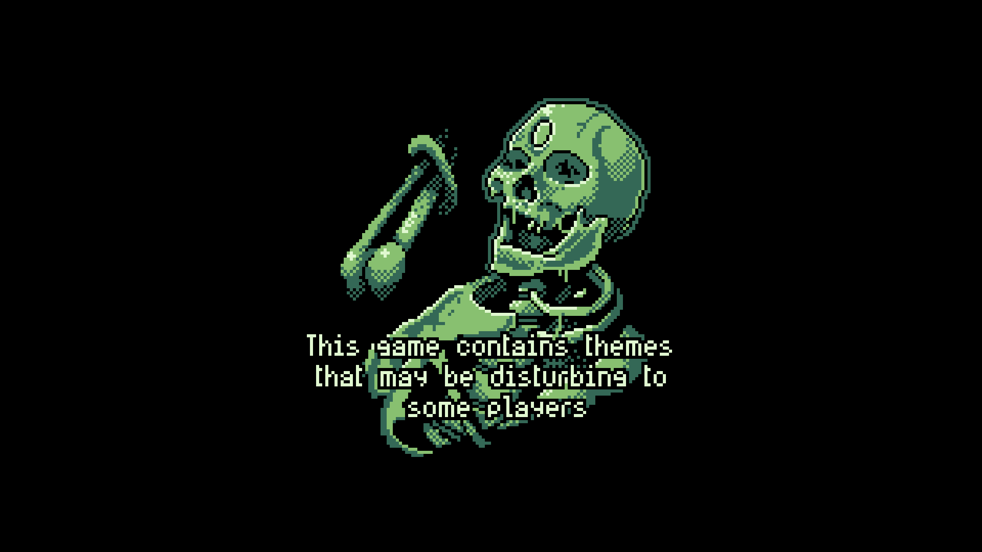 Deadeus screenshot 2