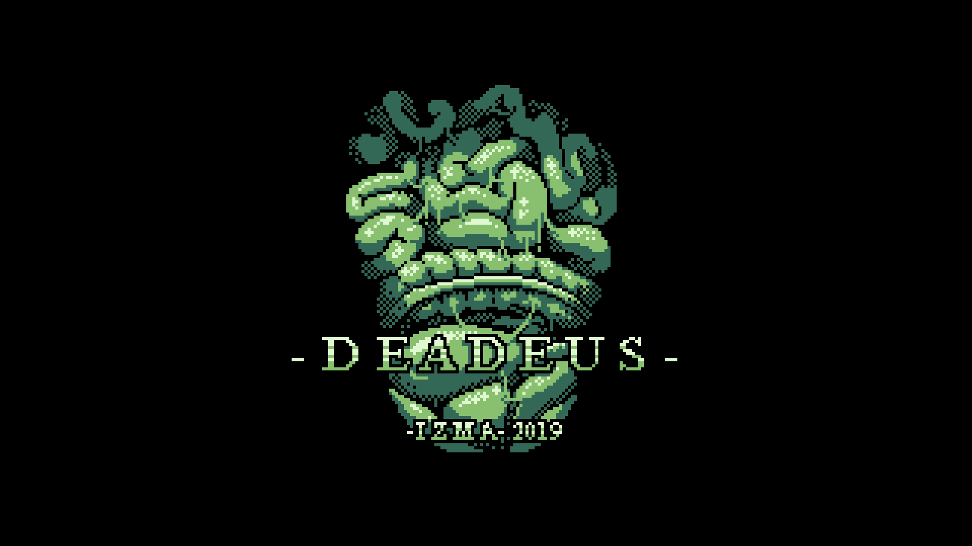 Deadeus screenshot 3