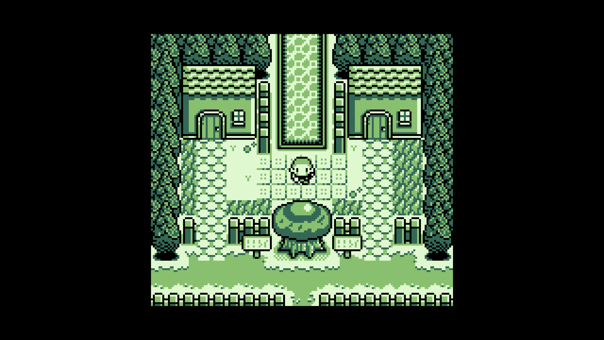 Deadeus screenshot 4