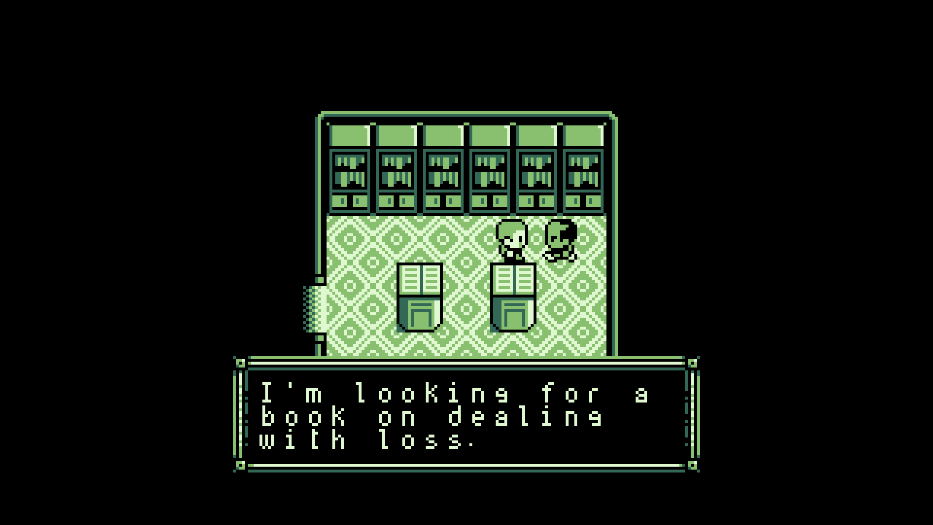Deadeus screenshot 6