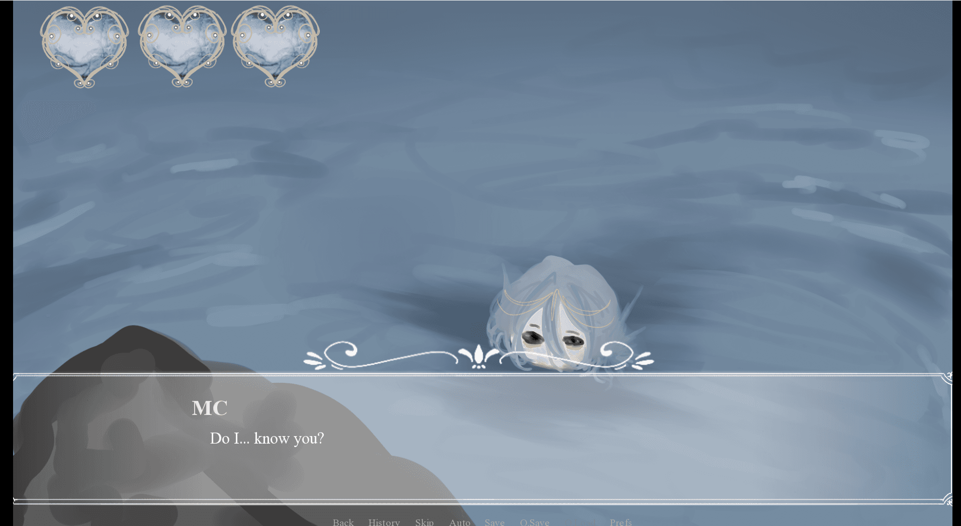 Tidebound Constant screenshot 3