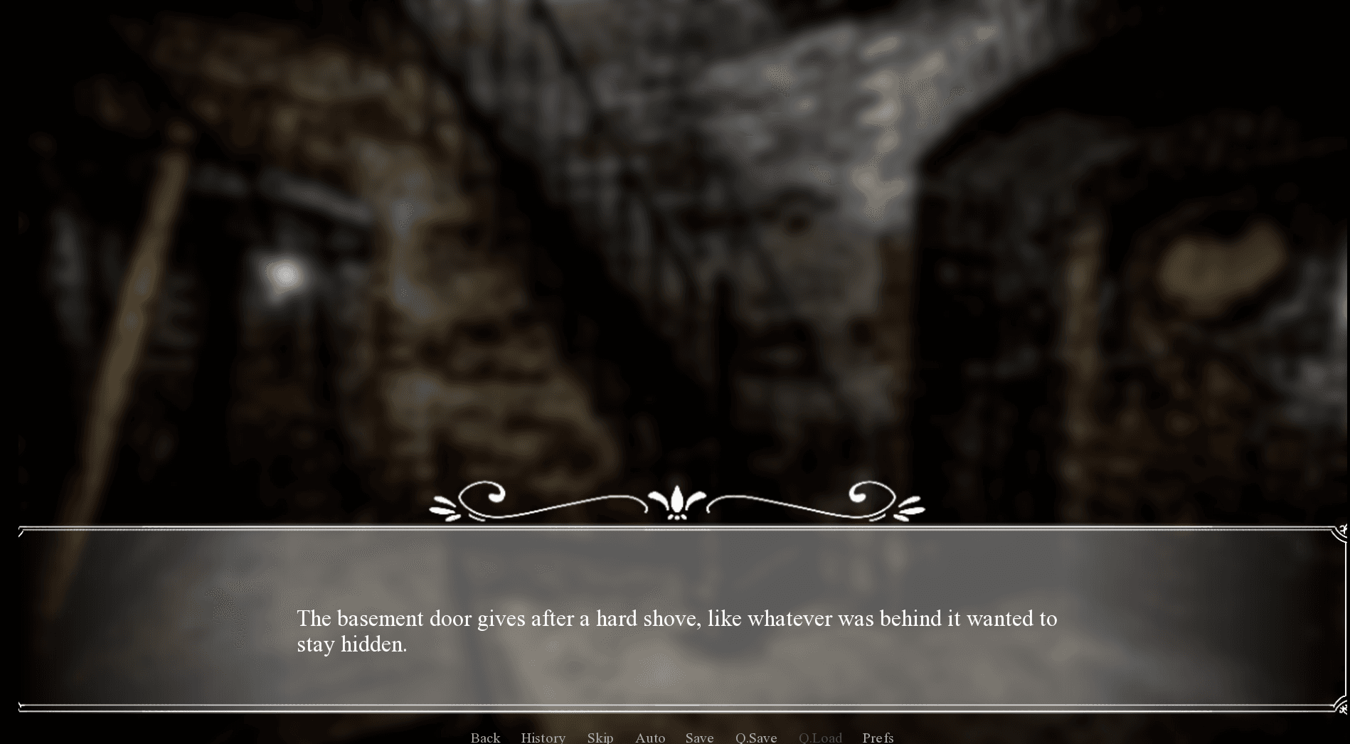 Tidebound Constant screenshot 2