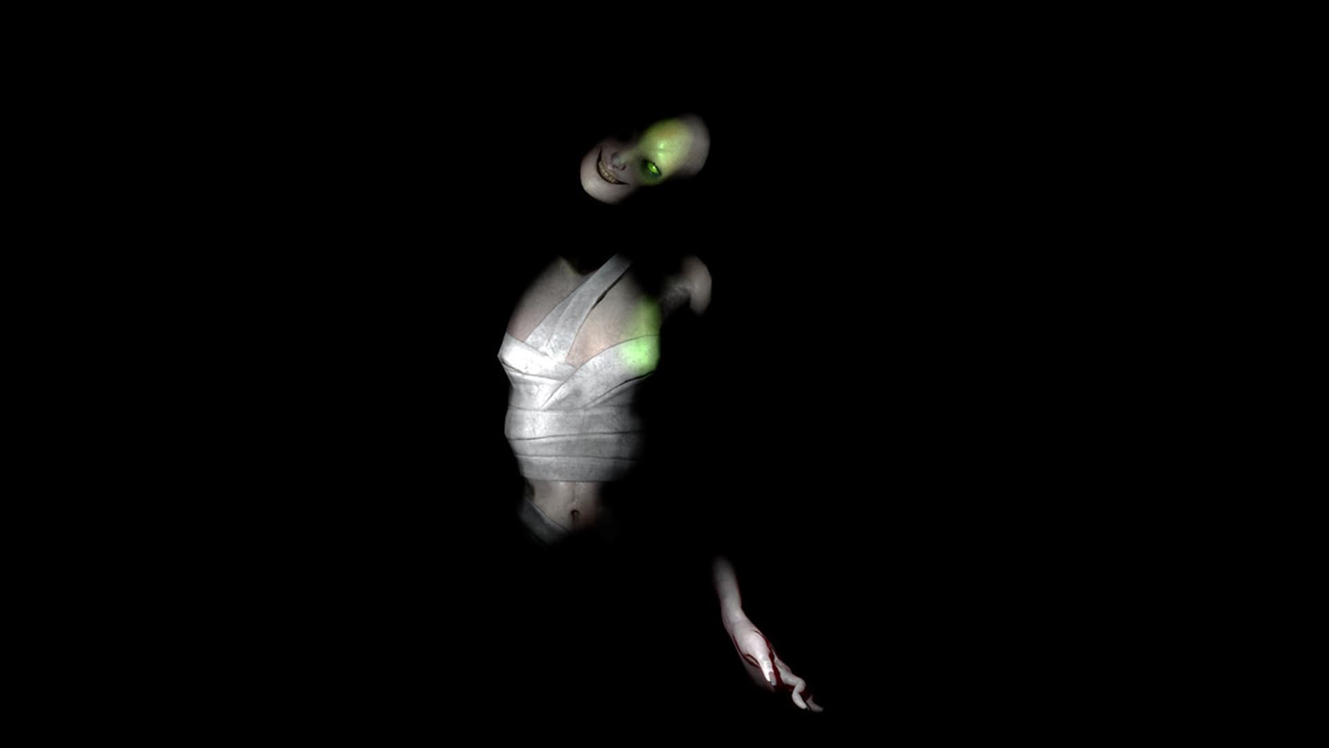 The Green Light screenshot 11